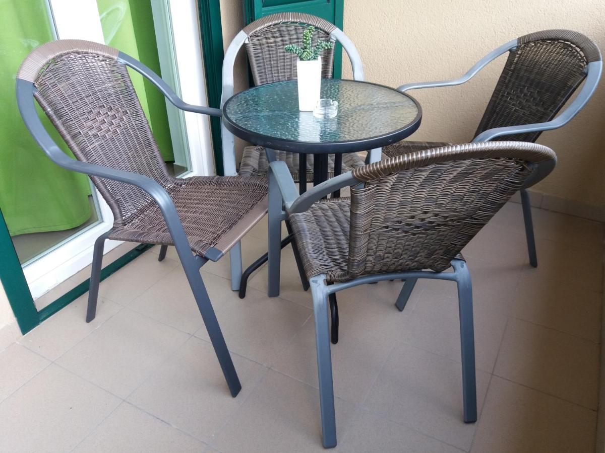 Apartments Mirica 2 Baska  Ngoại thất bức ảnh