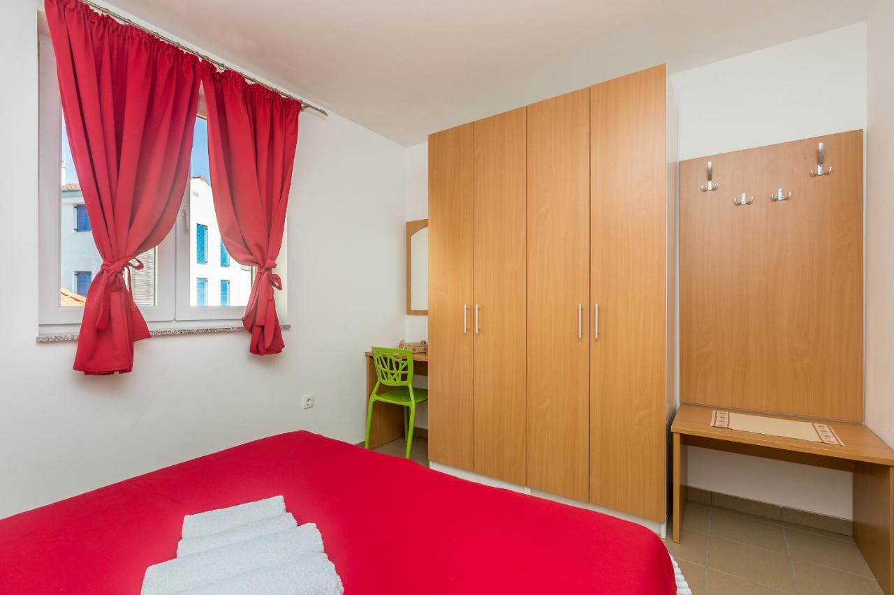 Apartments Mirica 2 Baska  Ngoại thất bức ảnh